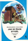 Jak se Žolík styděl