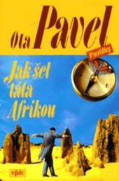Jak šel táta Afrikou