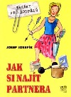 Jak si najít partnera