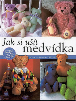 Jak si ušít medvídka