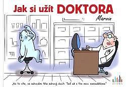 Jak si užít doktora
