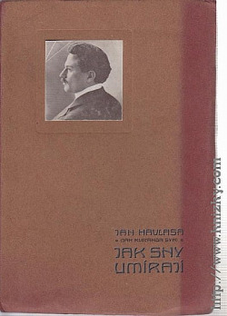 Jak sny umírají