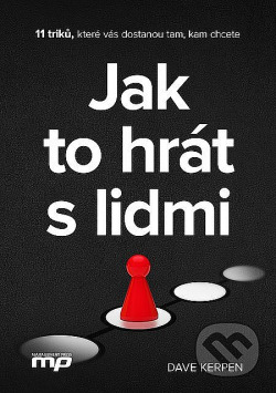 Jak to hrát s lidmi