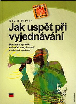 Jak uspět při vyjednávání