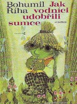 Jak vodníci udobřili sumce