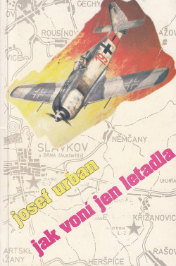 Jak voní jen letadla