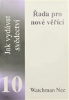 Jak vydávat svědectví