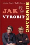 Jak vyrobit bumerang