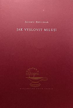 Jak vyslovit miluji