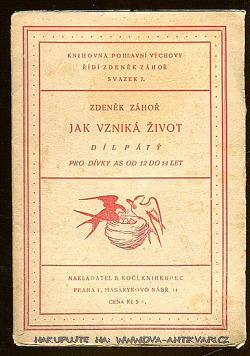 Jak vzniká život 5