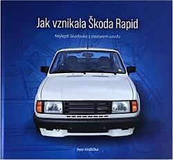 Jak vznikala Škoda Rapid