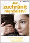 Jak zachránit manželství