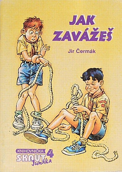 Jak zavážeš