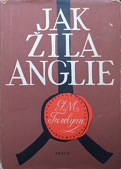 Jak žila Anglie