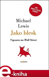 Jako blesk