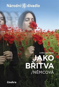 Jako břitva: Němcová (program)