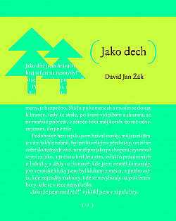 Jako dech