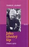 Jako ohnivý šíp