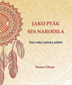 Jako pták ses narodila