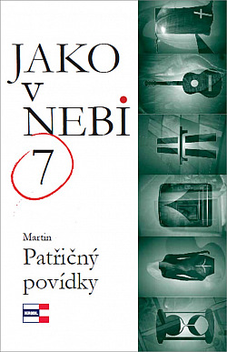 Jako v nebi