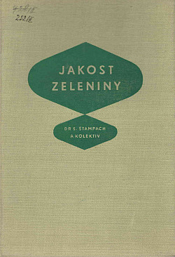 Jakost zeleniny