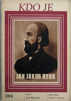 Jakub Jan Ryba
