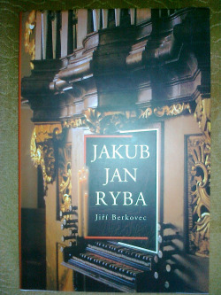 Jakub Jan Ryba