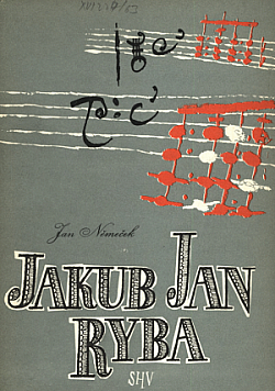 Jakub Jan Ryba