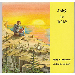 Jaký je Bůh?