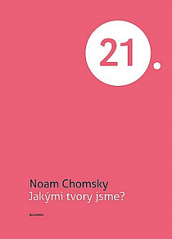 Jakými tvory jsme?