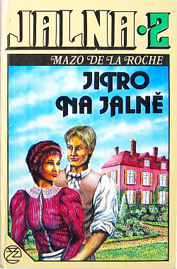 Jitro na Jalně
