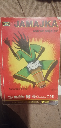 Jamajka