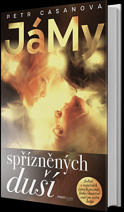 JáMy spřízněných duší