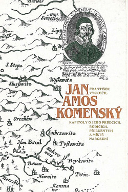 Jan Amos Komenský