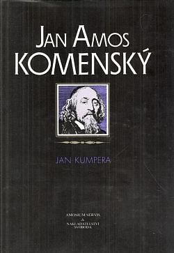 Jan Amos Komenský
