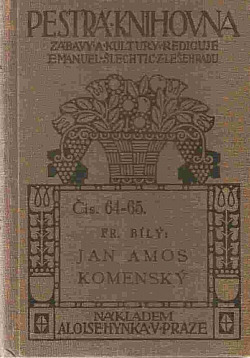 Jan Amos Komenský