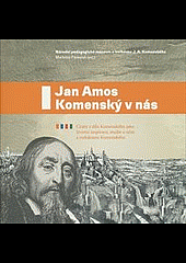 Jan Amos Komenský v nás