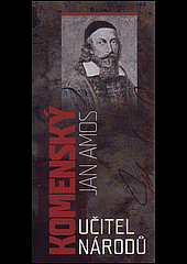 Jan Amos  Komenský