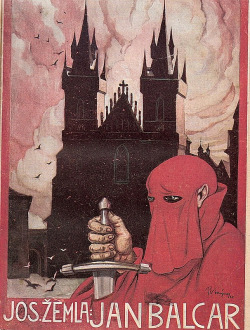 Jan Balcar