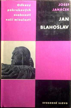 Jan Blahoslav