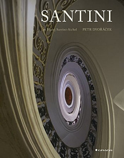 Jan Blažej Santini - Aichel