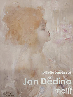 Jan Dědina malíř