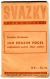 Jan Erazím Vocel