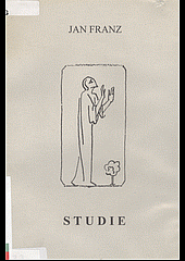 Jan Franz - Studie