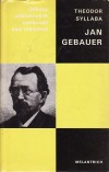 Jan Gebauer