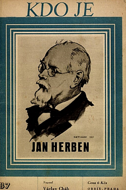 Jan Herben