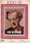 Jan Heřman