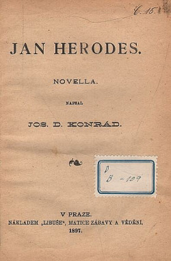Jan Herodes