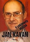 Jan Kavan v labyrintu služeb