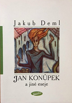 Jan Konůpek a jiné eseje